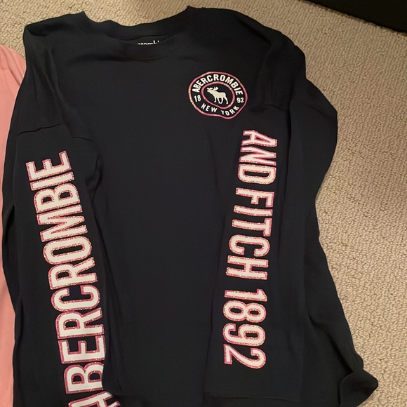 Net long sleeve shirts -2 - Picture 3 of 3